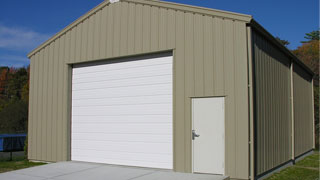 Garage Door Openers at Bay Park San Diego, California